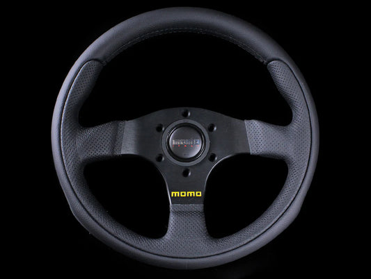 Momo Team Steering Wheel