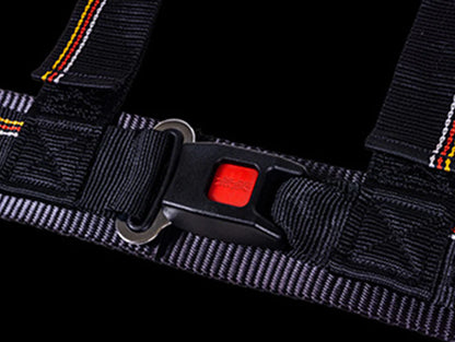 Mugen 4 Point Seat Belt Harness Honda/Acura (1)