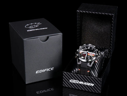 Mugen x Casio Edifice Watch