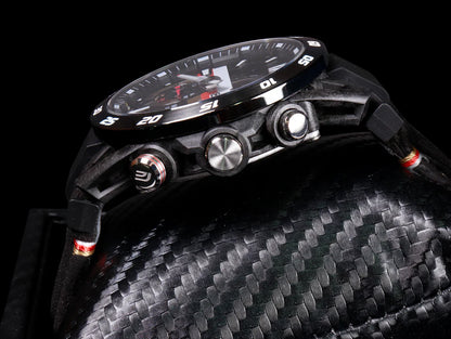 Mugen x Casio Edifice Watch