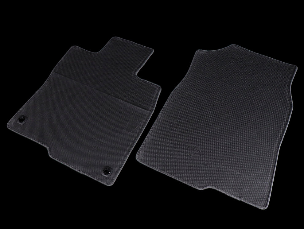 Mugen Camo Floor Mat Set - 17-21 Civic Type R FK8 / 16-21 Civic FK7