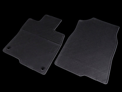 Mugen Camo Floor Mat Set - 17-21 Civic Type R FK8 / 16-21 Civic FK7