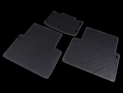 Mugen Camo Floor Mat Set - 17-21 Civic Type R FK8 / 16-21 Civic FK7