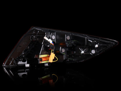 Mugen LED Tail Lights - 23+ Civic Type-R (FL5