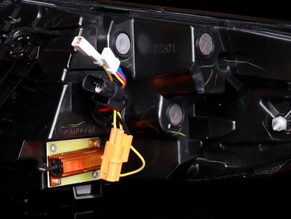 Mugen LED Tail Lights - 23+ Civic Type-R (FL5