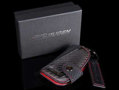 Mugen Smart Key Cas