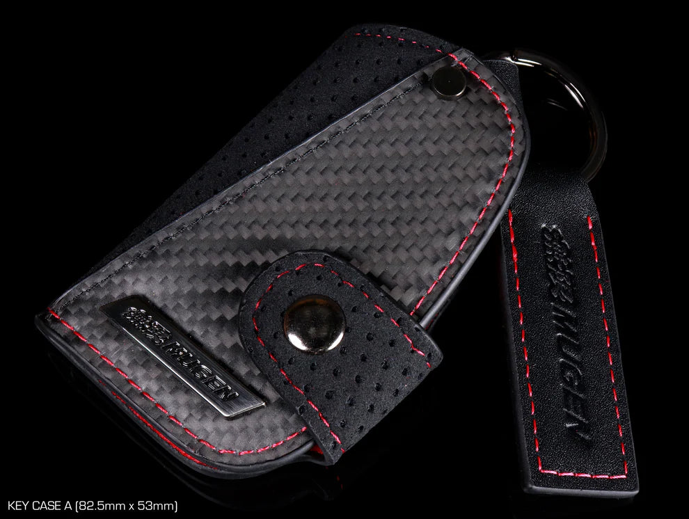 Mugen Smart Key Cas