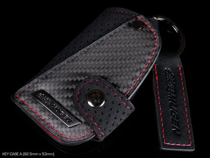 Mugen Smart Key Cas