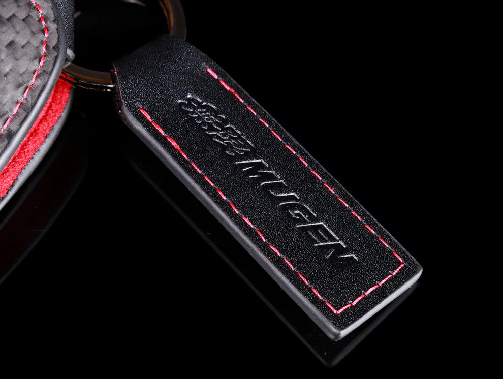 Mugen Smart Key Cas