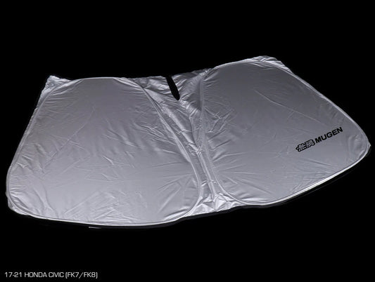 Mugen Sunshade - 2016 - 2023+ Civic / Civic Type R