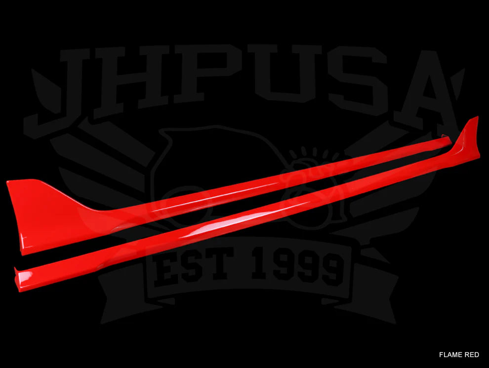 Mugen Side Skirt - 17-21 Civic Type-R (FK8) (2)