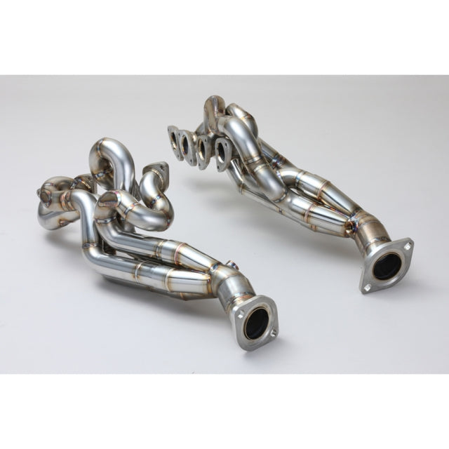 Novel Racing Equal Length Exhaust Manifold - Lexus RC-F 15-19