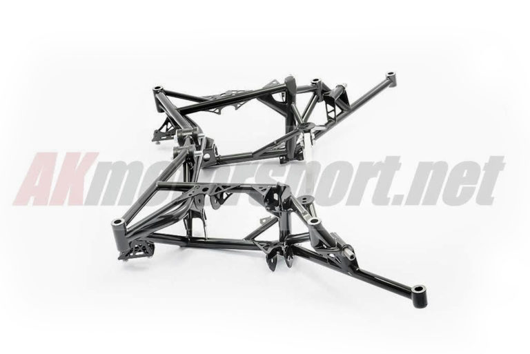 Verkline R35 Rear Lightweight Tubular Subframe