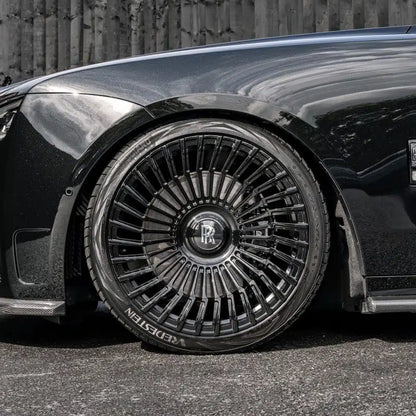 Urban Automotive Carbon Fiber Body Kit for Rolls Royce Ghost [050-0092]