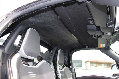 Odula Hardtop for Mazda MX-5 Miata (ND) 2016+