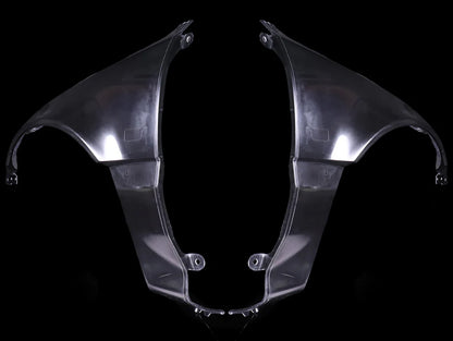 Osaka JDM Grand Civic Wide Fender Set V2 - 88-91 Civic