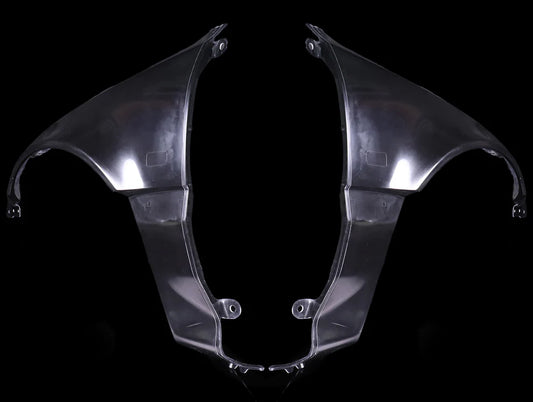 Osaka JDM Grand Civic Wide Fender Set V2 - 88-91 Civic