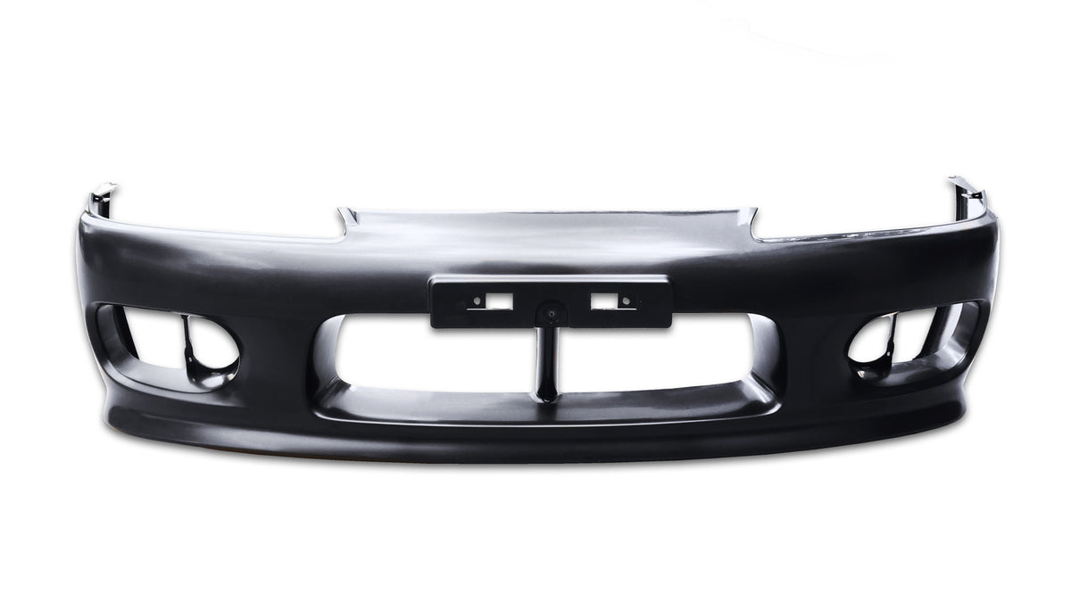 OEM Nissan S15 Urethane Front Bumper