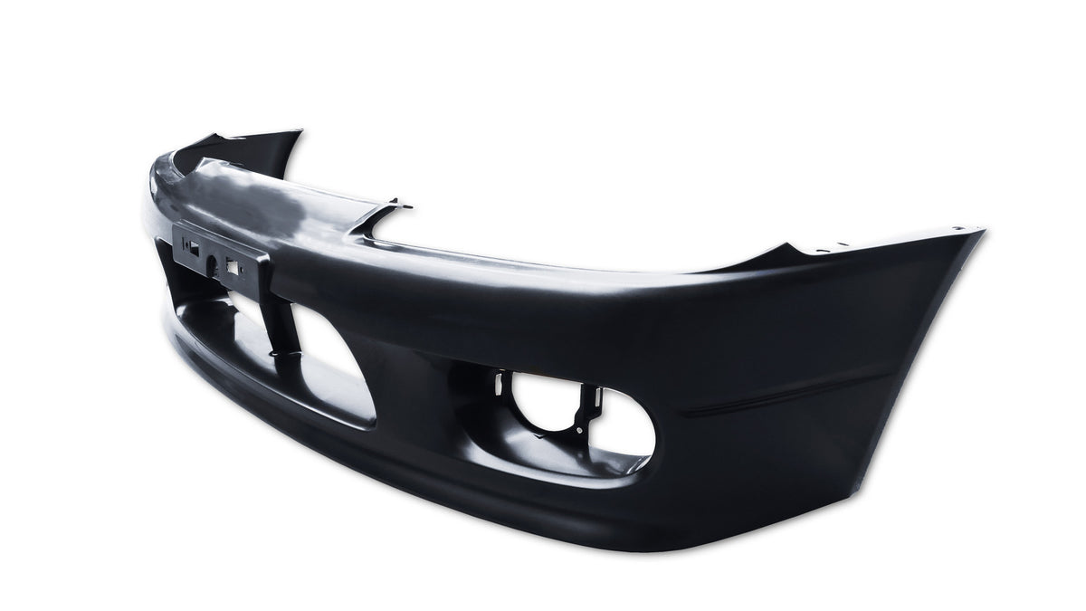 OEM Nissan S15 Urethane Front Bumper
