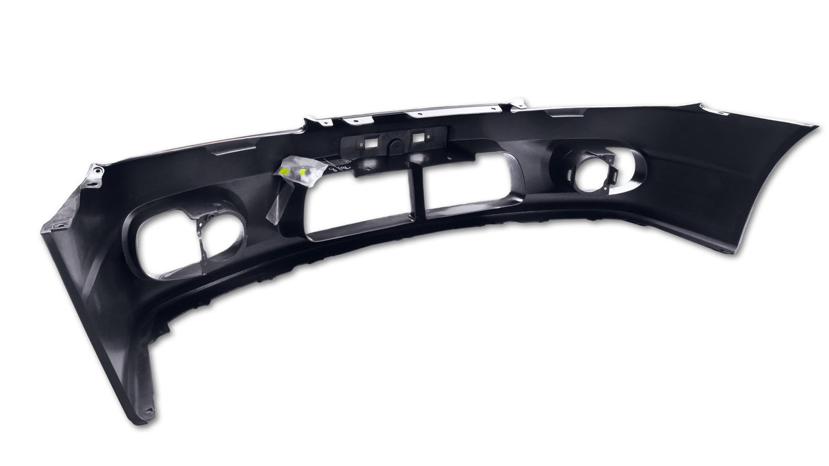 OEM Nissan S15 Urethane Front Bumper
