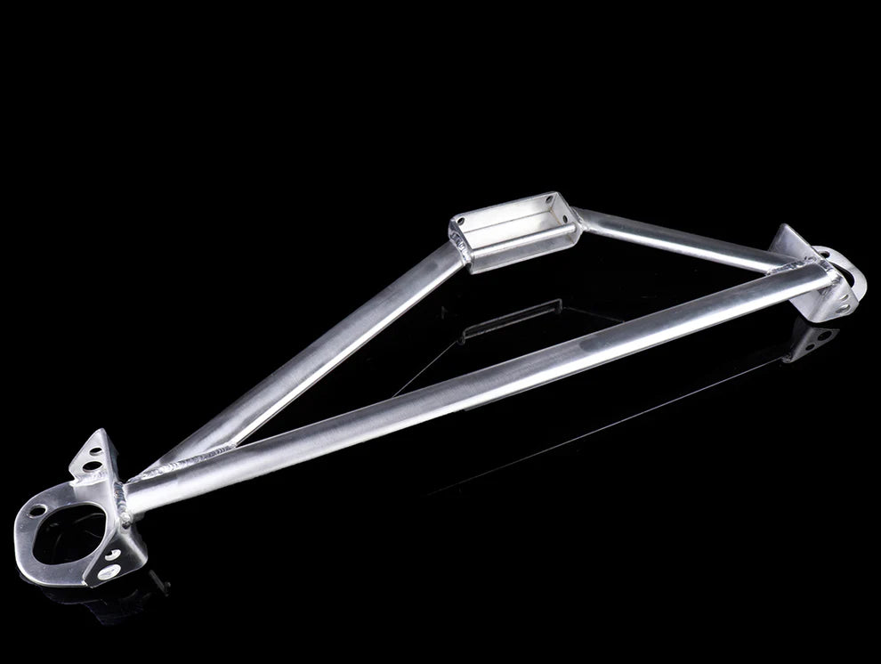 PLM 3 Point Front Strut Bar - 92-00 Civic / 94-01 Integra