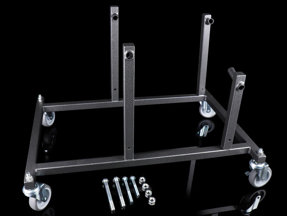 PLM Engine Stand Cradle - Honda K, B, H,