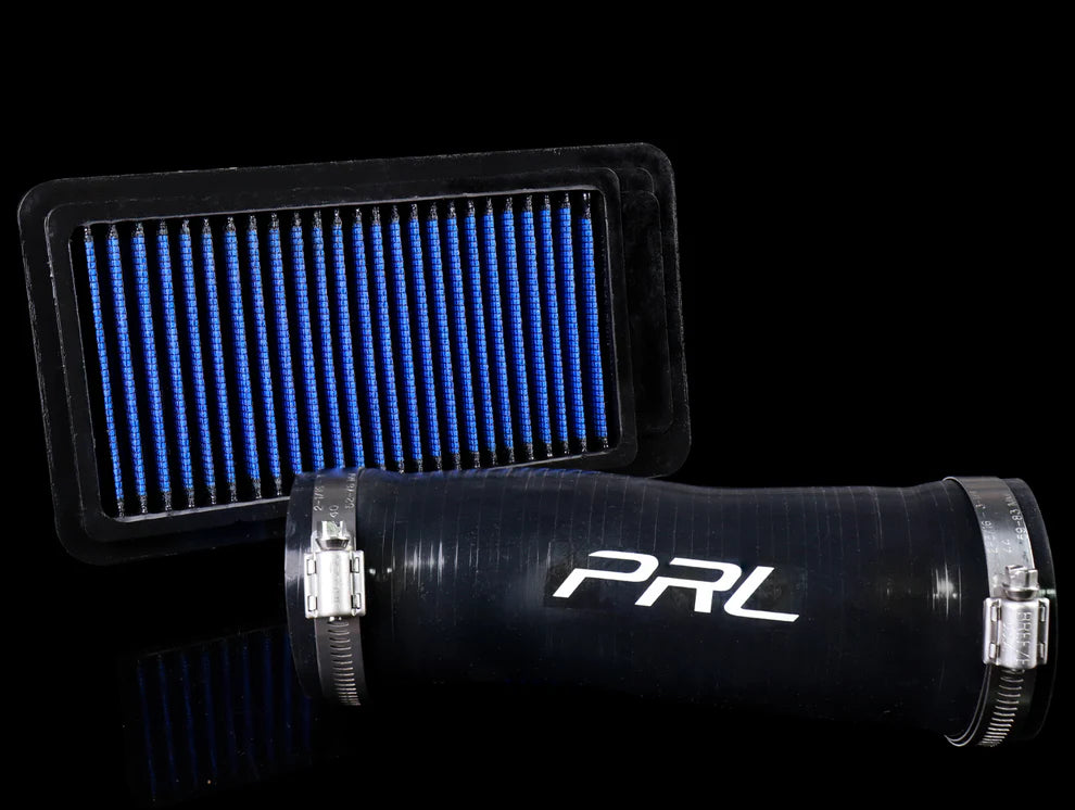 PRL Motorsports Stage 1 Intake - 16+ Honda Civic / 2023 Integra