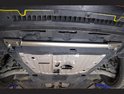 PRL Front Chassis Brace Upgrade 16-21 Honda Civic