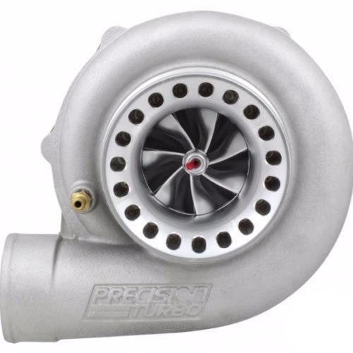 Precision 6466 Gen 2 Ball Bearing Turbocharger (900HP)