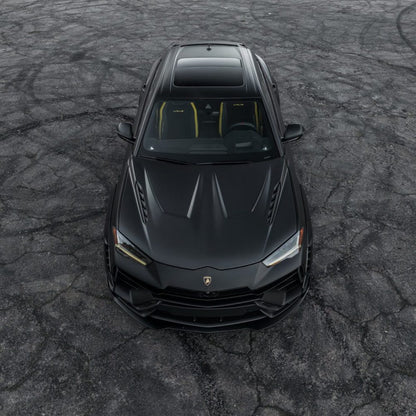 1016 Industries Race Hood for Lamborghini Urus S
