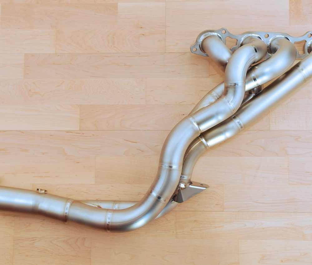 Amuse R1 Exhaust Manifold for 1999-2009 Honda S2000 [AP1/AP2]