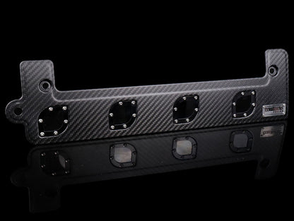Pracworks Carbon K-Series Coil Cover