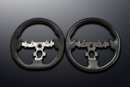 Mine's Steering Wheel - Nissan R35 GT-R