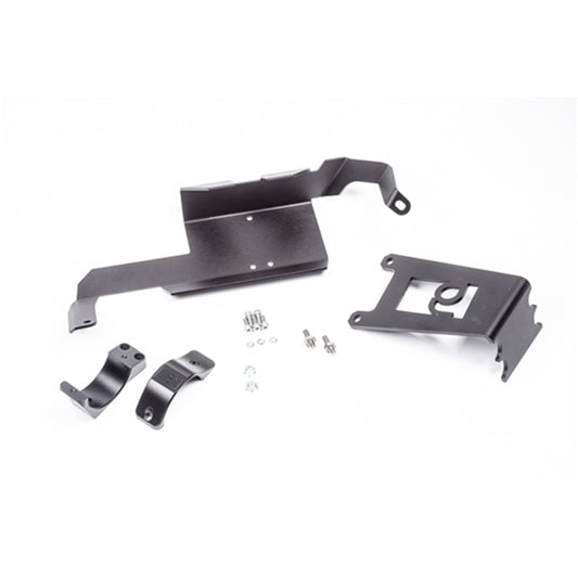 Radium Engineering Fuel Filter Mount Kit - Nissan R35 GT-R 09-22