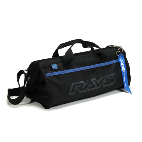 RAYS Official Tool Bag  - Black