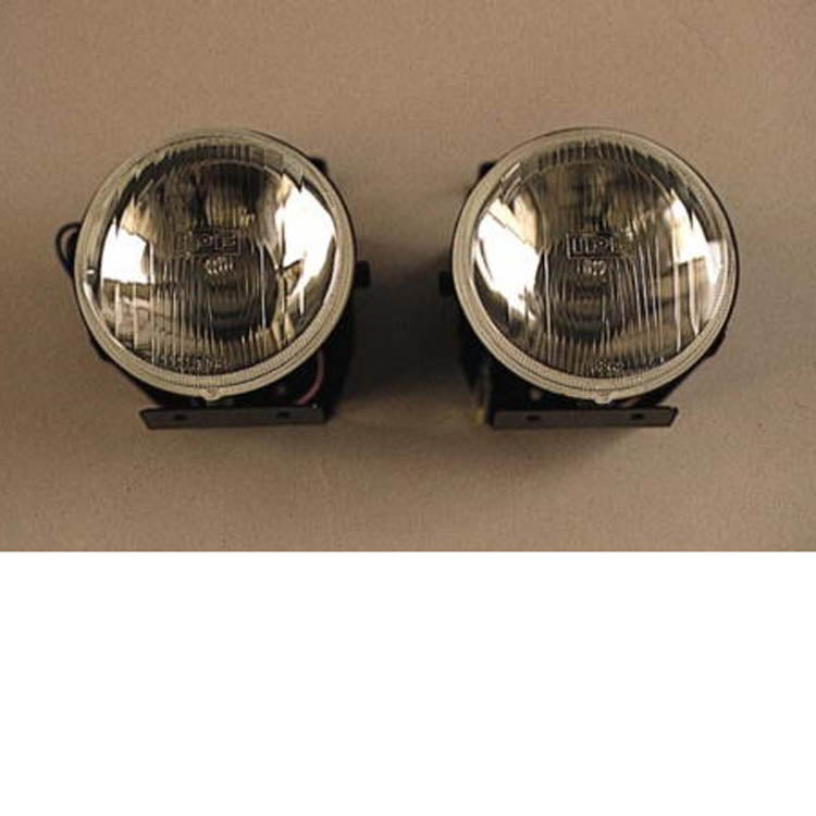 RE Amemiya Fog Lamp Kit for Mazda RX-7 (FC3S) 1986-1991