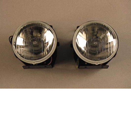 RE Amemiya Fog Lamp Kit for Mazda RX-7 (FC3S) 1986-1991