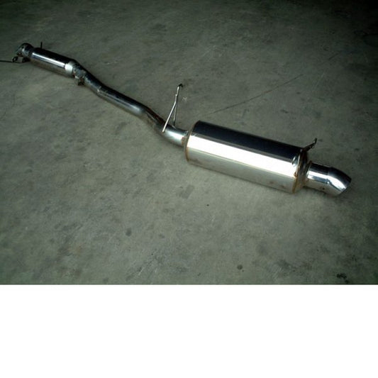 RE Amemiya Dolphin Single Tail Exhaust for Mazda RX-7 (FC3S) 1986-1991