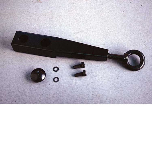 RE Amemiya Front Traction Hook for Mazda RX-7 (FD3S) 1992-2002