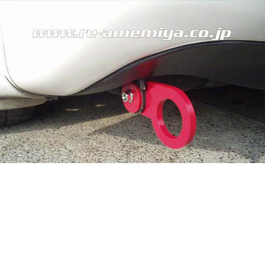 RE Amemiya Rear Traction Hook for Mazda RX-7 (FD3S) 1992-2002