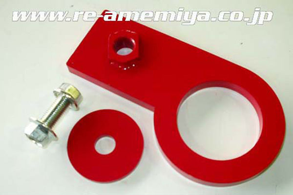 RE Amemiya Rear Traction Hook for Mazda RX-7 (FD3S) 1992-2002