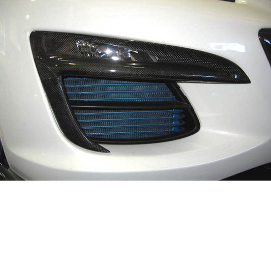 RE Amemiya Front Fog Lamp Eye Line for Mazda RX-8 (SE3P) 2009-2012