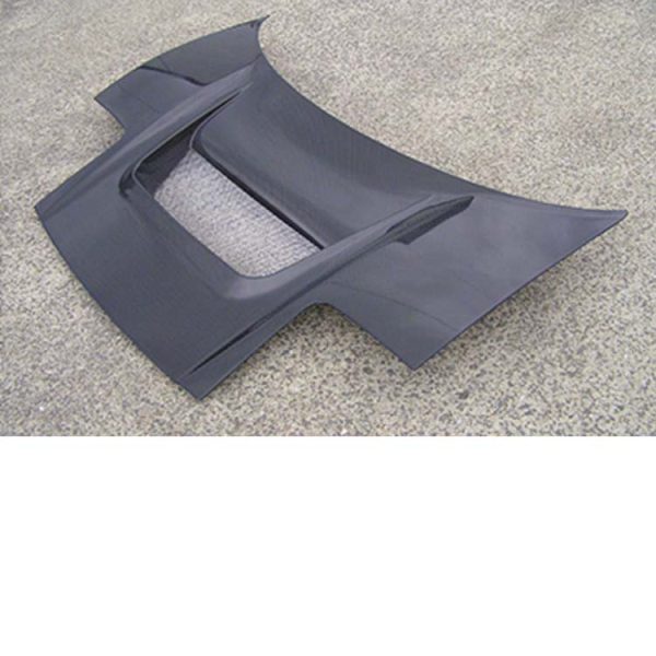 RF Yamamoto Perforated Aero Hood for Honda NSX (NA1/NA2) 1991-2001