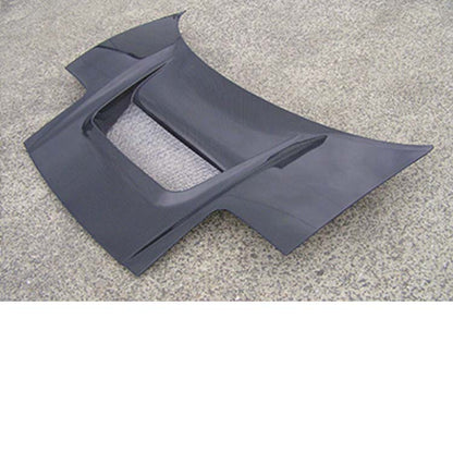 RF Yamamoto Perforated Aero Hood for Honda NSX (NA1/NA2) 1991-2001