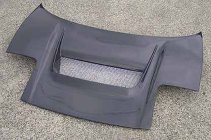 RF Yamamoto Perforated Aero Hood for Honda NSX (NA1/NA2) 1991-2001