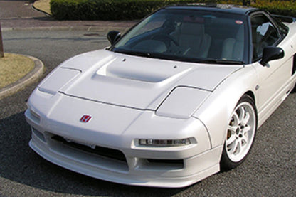 RF Yamamoto Perforated Aero Hood for Honda NSX (NA1/NA2) 1991-2001