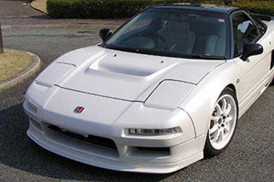 RF Yamamoto Perforated Aero Hood for Honda NSX (NA1/NA2) 1991-2001
