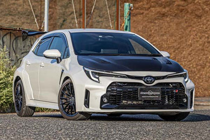 Result Japan Aero Hood for Toyota GR Corolla (GZEA14H) 2023+