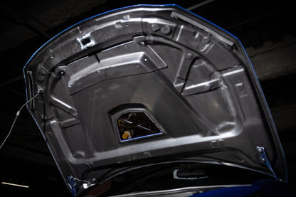 Result Japan Aero Hood for Toyota GR86 (ZN8) & Subaru BRZ (ZD8) 2022+