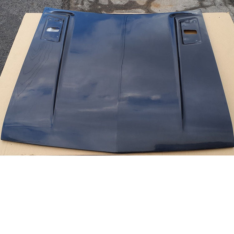 Restored Aero Hood for Toyota Celica (RA25/TA27) 1973-1975